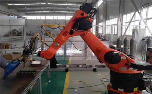 電子束焊機原理